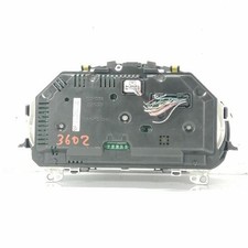 838000DQ204 quadro strumenti TOYOTA YARIS ACTIVE 2011 1220524