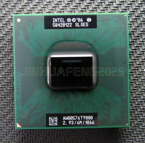 Processore intel core - core, 2