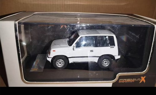 Modellino auto suzuki vitara - auto,