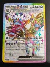 Hydreigon 223 191 - –, –