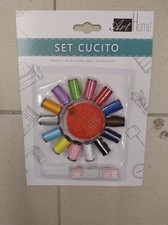 KIT CUCITO PREMIUM 14 COLORI