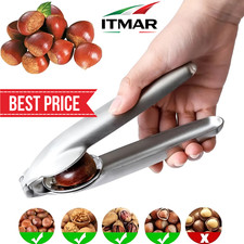 Pinza taglia castagne - taglia, a