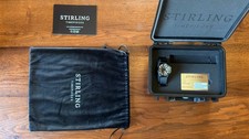 Stirling timepieces campbell - stirling,