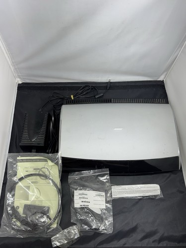 Bose lifestyle av18 media - lifestyle,