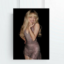 Poster Vintage Sabrina