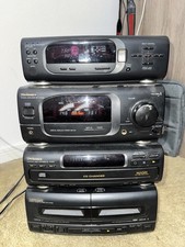 Technics SE-CH505 Component