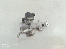 CORPO FARFALLATO PER HONDA SH MODE 125 2017 2020