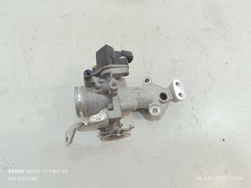 Corpo farfallato per honda - honda, sh