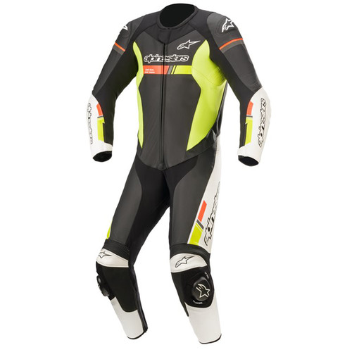 Tuta moto alpinestars force - alpinestars,