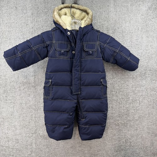 Tuta neve baby gap - tuta, da