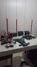 set lego city/treno 7938