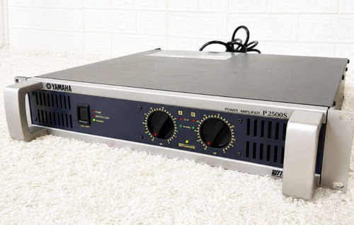 Amplificatore potenza - di,
