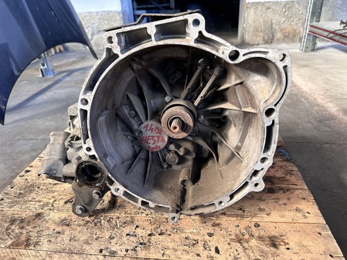 Cambio manuale per ford fiesta - per,