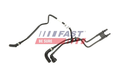 Tubo carburante fast ft10597 - tubo,