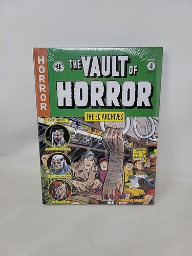 The archives vault of - the,