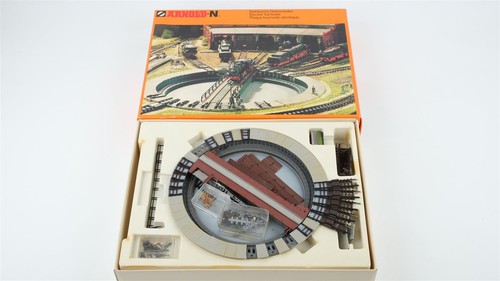 Arnold 6381 giradischi - arnold, n