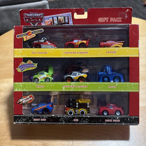 Disney pixar cars mini - disney,
