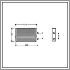 Riscaldatore Fiat Doblo-(Anno
