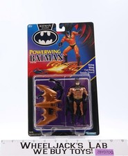 Powerwing Batman Returns