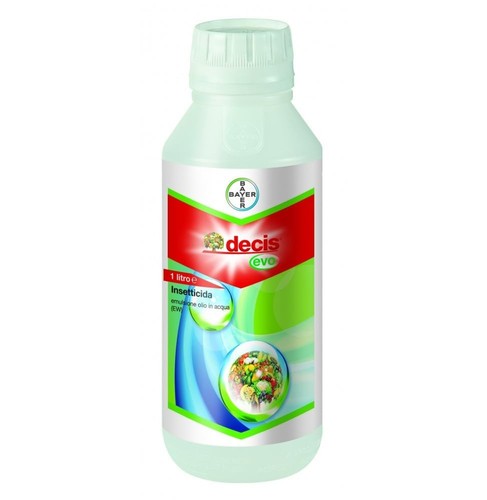 Decis evo insetticida - evo,