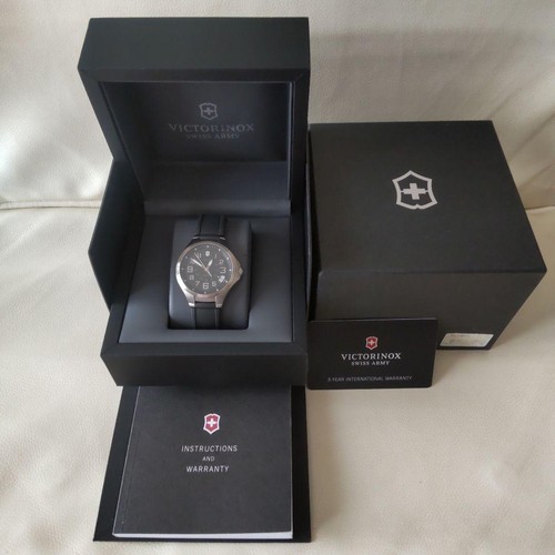 Orologio quarzo victorinox - orologio,