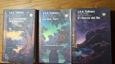 Tolkien Il Signore Degli
