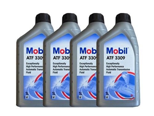 Mobil atf 3309 olio - 3309,