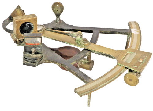 Instrument marine - de,