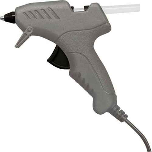 Incollatrice elettrica colla - , a