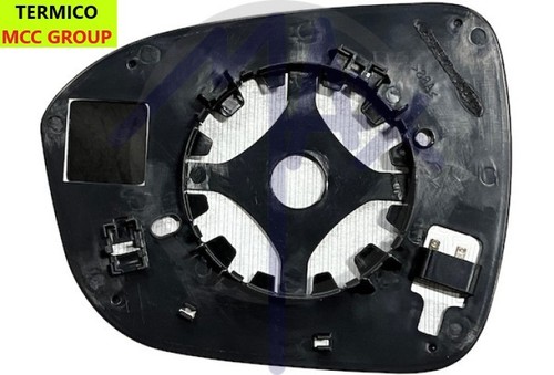 Vetrino vetro specchio - vetrino,