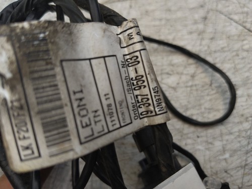 Sensori parcheggio per bmw - parcheggio,