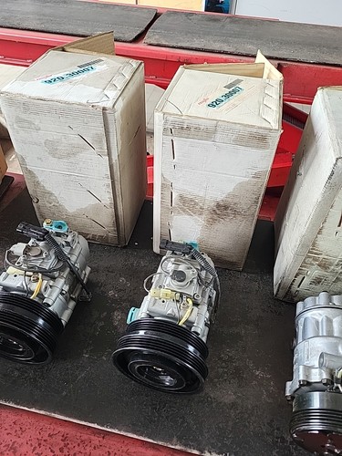 Compressore clima 920 - compressore,