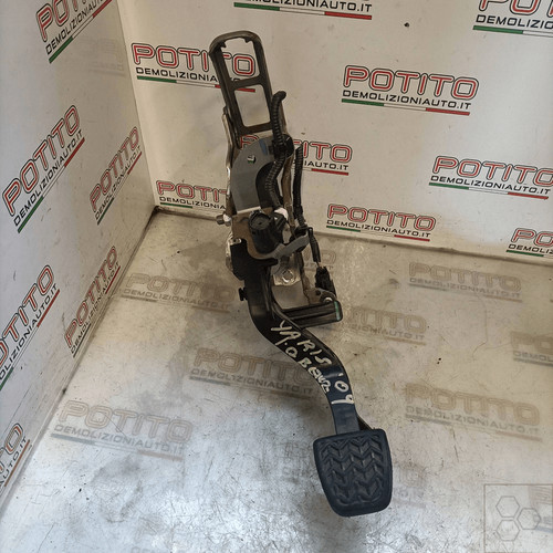 313110d030 pedale frizione - 313110d030,