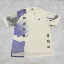 Polo tennis vintage anni 90