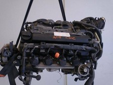 ⭐ R18A2 motore per HONDA CIVIC BERLINA (FN) 1.8 TYPE S 2007 145684