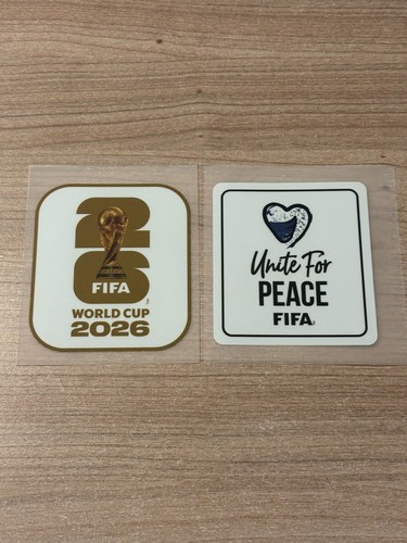 Patch badge coupe monde - badge,