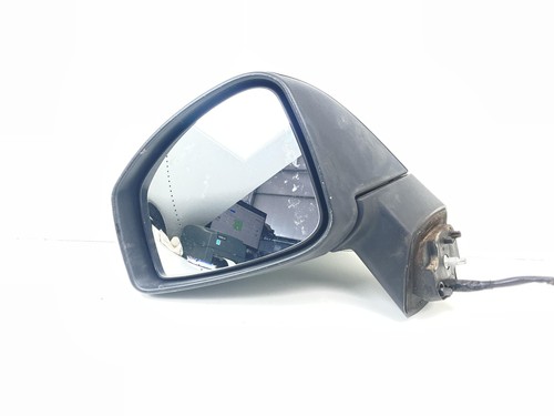 Specchietto retrovisore - specchietto,