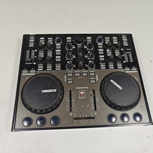 Reloop digital jockey - reloop,
