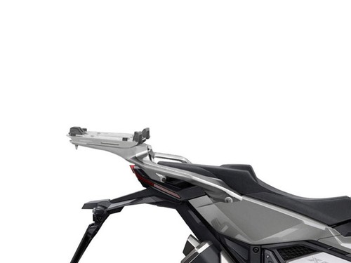 Shad top box rack kit - top,