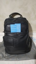 Zaino Piquadro In Pelle
