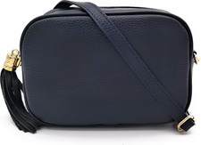 Borsa Donna Vera Pelle Made in