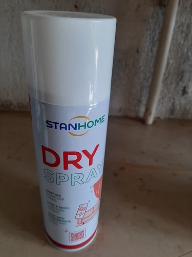 Stanhome dry spray - stanhome,