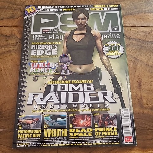 Rivista playstation - rivista,