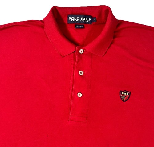Polo golf ralph lauren - golf,