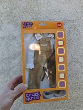 TRUDI GIRLS Abiti Vestiti