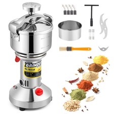 CGOLDENWALL Mulino per Cereali