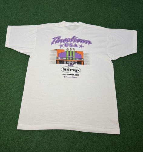 Shirt vintage anni 90 - vintage,