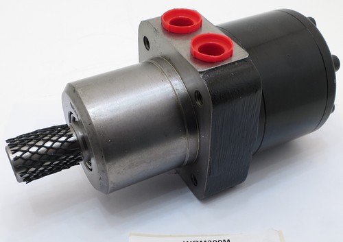 Wgm 300m motore - wgm,