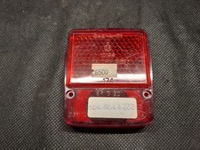 RICAMBIO FANALE POSTERIORE CEV 174 CEV 203 GARELLI 506.501.6.222