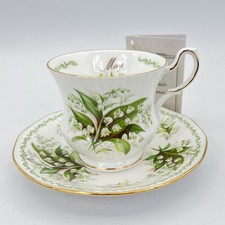 Tazza da the tè in porcellana